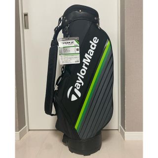 テーラーメイド(TaylorMade)の最終値下げ！　テーラーメイド　キャディバッグ(バッグ)