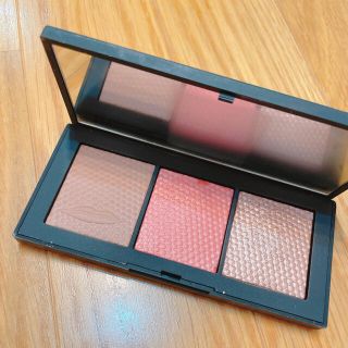 ナーズ(NARS)の値下げ　NARS ザベールチークパレット(チーク)