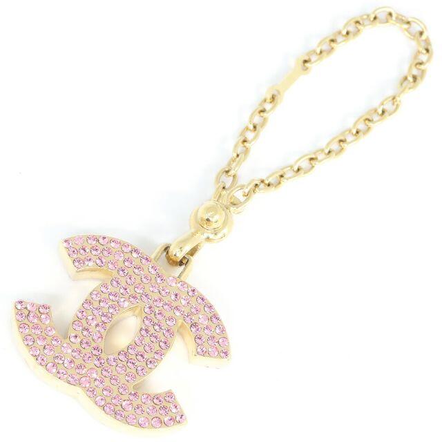 シャネル バッグチャーム ココマーク ピンク | amanco-egypt.com