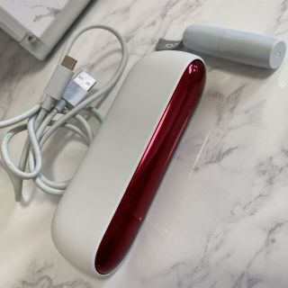 アイコス(IQOS)のiQOS 令和限定モデル　本体セット(タバコグッズ)