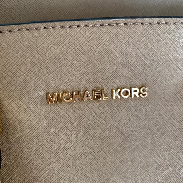 Michael Kors(マイケルコース)のMICHAEL KORS 2wayバッグ レディースのバッグ(ハンドバッグ)の商品写真