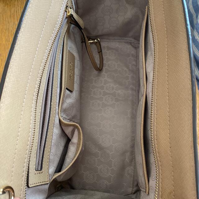 Michael Kors(マイケルコース)のMICHAEL KORS 2wayバッグ レディースのバッグ(ハンドバッグ)の商品写真