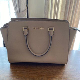 マイケルコース(Michael Kors)のMICHAEL KORS 2wayバッグ(ハンドバッグ)