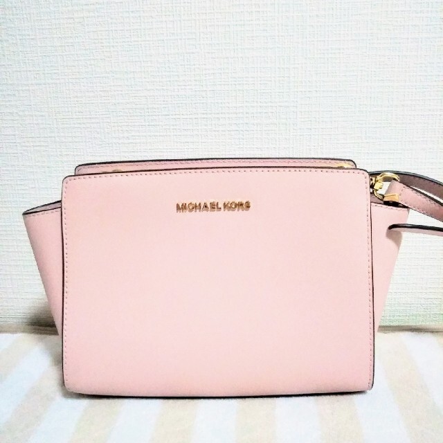 MICHAEL KORS　ショルダーバッグ