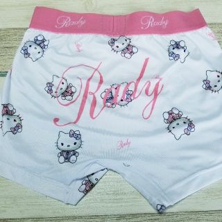 レディー(Rady)の新品M☆Radyメンズパンティ☆キティちゃん☆kitty☆ボクサーパンツ(ボクサーパンツ)