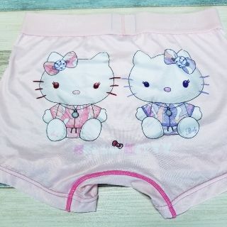 レディー(Rady)の新品L☆Radyメンズパンティ☆キティちゃん☆Kitty☆ボクサーパンツ(ボクサーパンツ)