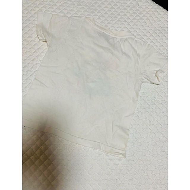 BABYDOLL(ベビードール)のBABYDOLL Tシャツ キッズ/ベビー/マタニティのキッズ服女の子用(90cm~)(Tシャツ/カットソー)の商品写真