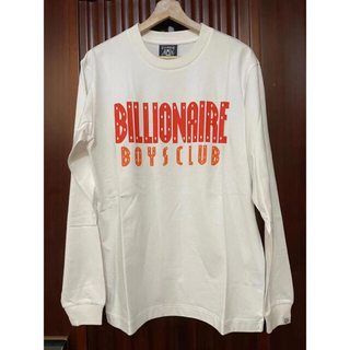 ビリオネアボーイズクラブ メンズのTシャツ・カットソー(長袖)の通販 
