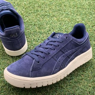 アシックス(asics)の美品23 ASICS GEL-PTG アシックス ゲル ポイントゲッターG477(スニーカー)