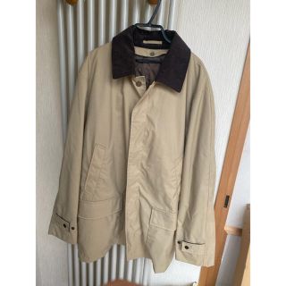 ユニクロ(UNIQLO)のユニクロ⭐︎メンズコート(ノーカラージャケット)