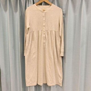 ツモリチサト(TSUMORI CHISATO)のtsumori chisato(ツモリチサトスリープ)　パジャマ ワンピース(ルームウェア)