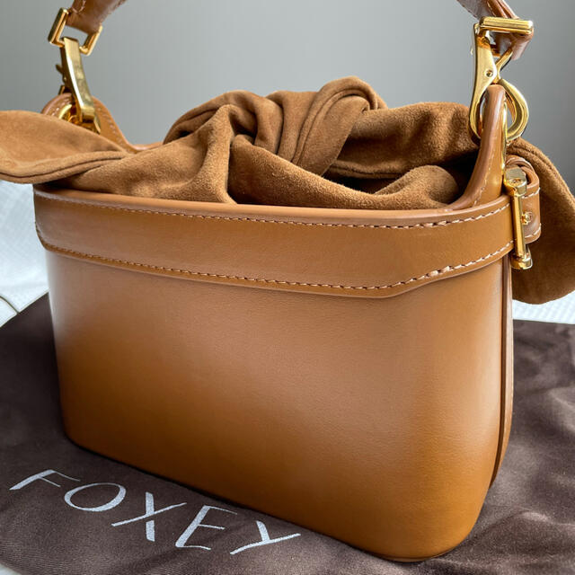 foxey Bag 