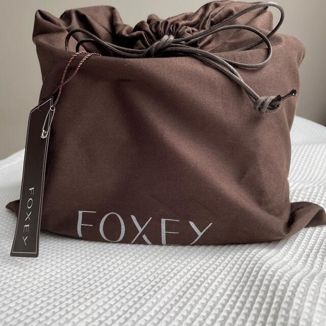 FOXEY BOUTIQUE ブローチ 最終値下げ