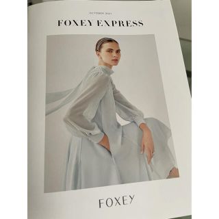 FOXEY - foxey Bag 