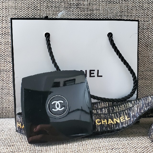 CHANEL(シャネル)のCHANEL 鏡 レディースのファッション小物(ミラー)の商品写真