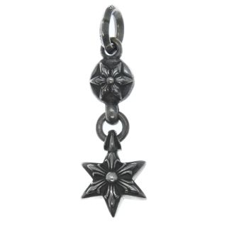 クロムハーツ(Chrome Hearts)のCHROME HEARTS クロムハーツ ネックレストップ(その他)