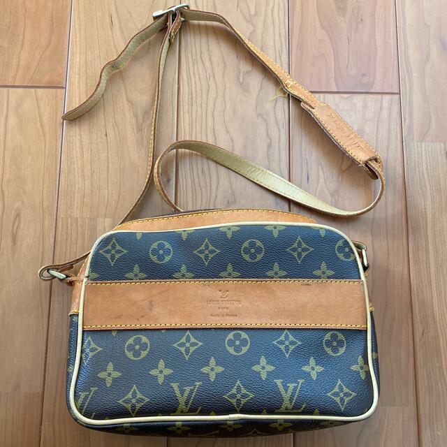 LOUIS VUITTON(ルイヴィトン)のルイヴィトン　ショルダーバッグ レディースのバッグ(ショルダーバッグ)の商品写真