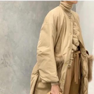 ドゥロワー ダウンコートの通販 53点 | Drawerを買うならラクマ ドゥロワー ダウンコートの通販 53点 | Drawerを買うならラクマ