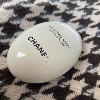 シャネル(CHANEL)のシャネル＊ハンドクリーム(ハンドクリーム)