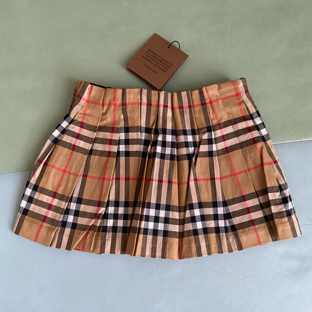 サイズアウ BURBERRY - バーバリー 18M 86の通販 by Lily's shop