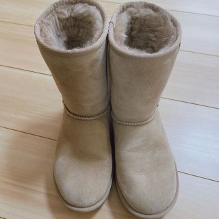 アグ(UGG)のアグ　ムートン　ブーツ　UGG(ブーツ)