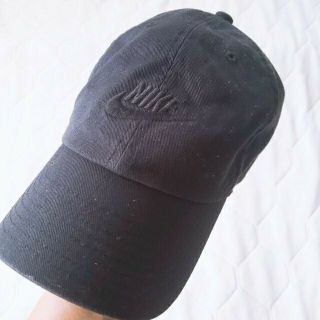 ナイキ(NIKE)のNIKE キャップ(キャップ)