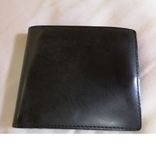 horseスキンのお財布(折り財布)