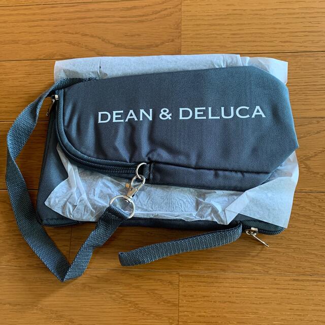 DEAN & DELUCA(ディーンアンドデルーカ)のDEAN＆DELUCA ディーン&デルーカ 　エコバッグ 　ボトルケース レディースのバッグ(エコバッグ)の商品写真