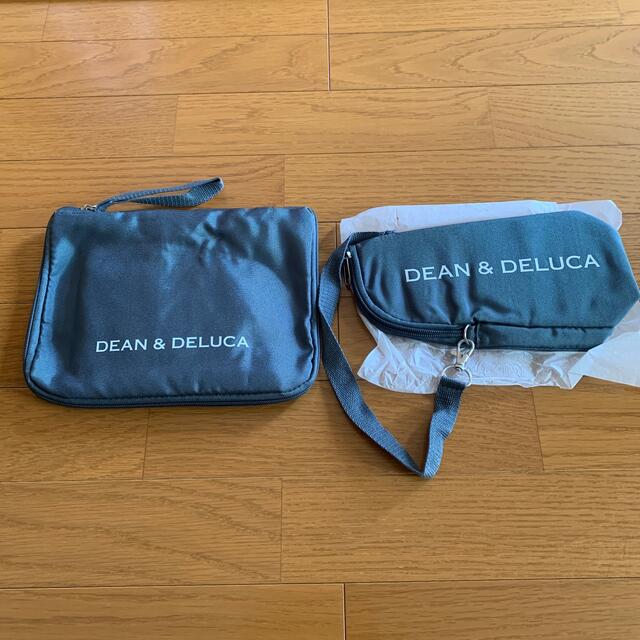 DEAN & DELUCA(ディーンアンドデルーカ)のDEAN＆DELUCA ディーン&デルーカ 　エコバッグ 　ボトルケース レディースのバッグ(エコバッグ)の商品写真