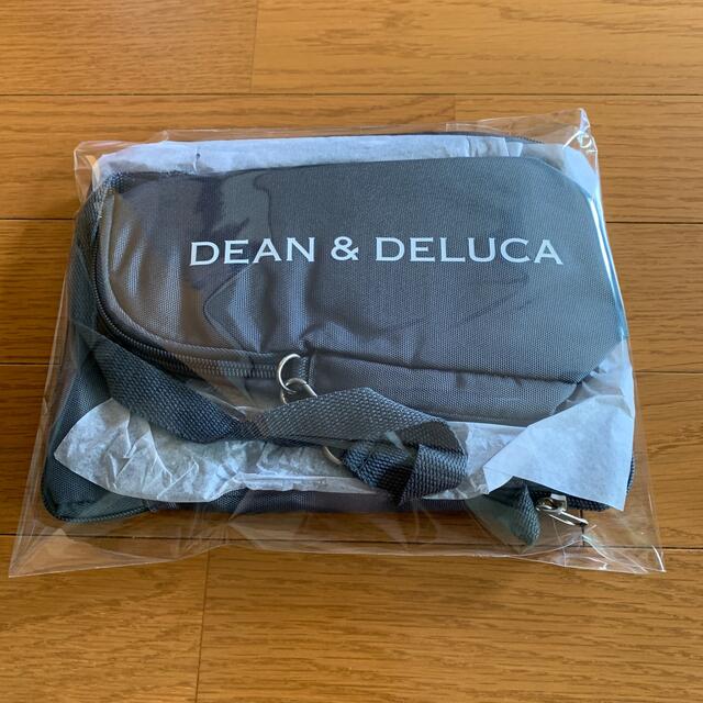 DEAN & DELUCA(ディーンアンドデルーカ)のDEAN＆DELUCA ディーン&デルーカ 　エコバッグ 　ボトルケース レディースのバッグ(エコバッグ)の商品写真