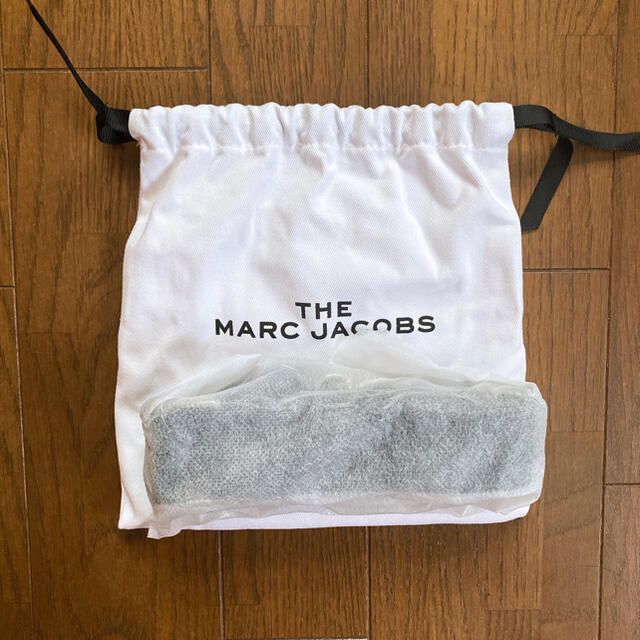 MARC BY MARC JACOBS(マークバイマークジェイコブス)のmarc jacobs トートバッグ レディースのバッグ(ショルダーバッグ)の商品写真