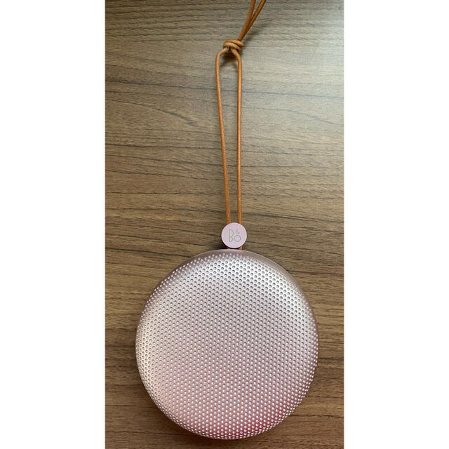 【美品】Bang & Olufsen beoplay A2 バング&オルフセン