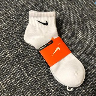 ナイキ(NIKE)のNIKE 靴下 3足(靴下/タイツ)