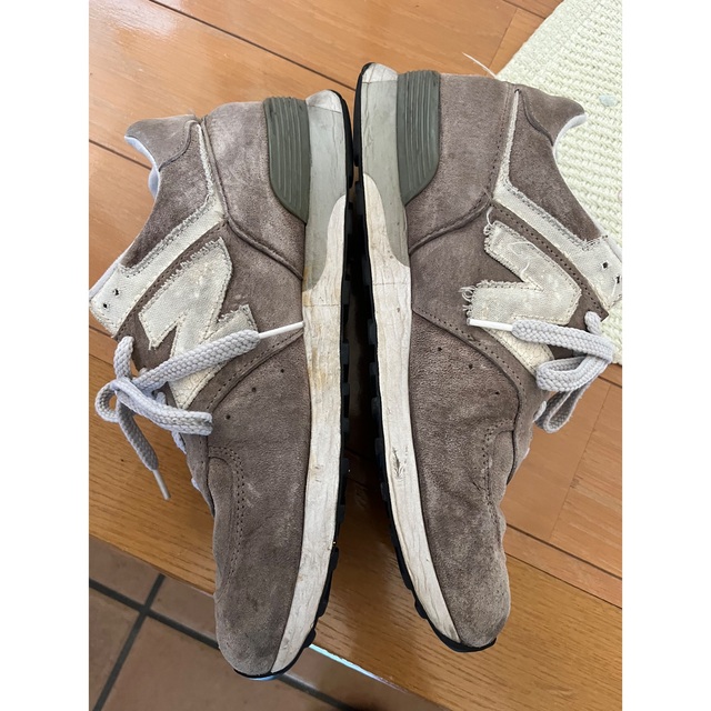 New Balance - ニューバランス 576 UK made in ENGLANDの通販 by New Balance - ニューバランス 576 UK made in ENGLANDの通販 by