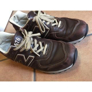 ニューバランス(New Balance)のニューバランス newbalance 576 UK スニーカー(スニーカー)