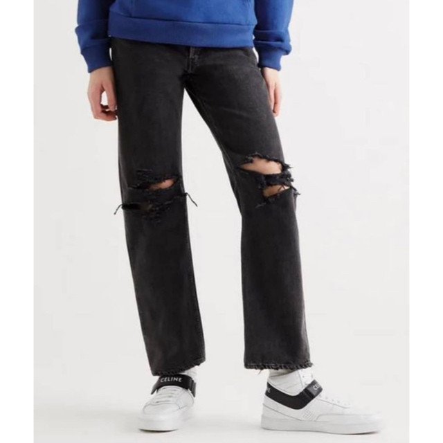 celine - 新品!未使用 CELINE 21aw カートデニム エディスリマン