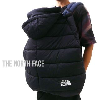 ザノースフェイス(THE NORTH FACE)の【新品】ノースフェイス　アウトドアシェルブランケット　ベビー NNB71901(その他)