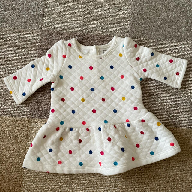 babyGAP(ベビーギャップ)のBaby Gap キッズ/ベビー/マタニティのキッズ/ベビー/マタニティ その他(その他)の商品写真