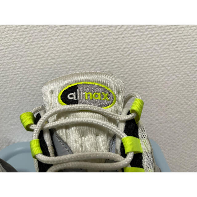 【美品】Air Max 95 og （29cm）スニーカー