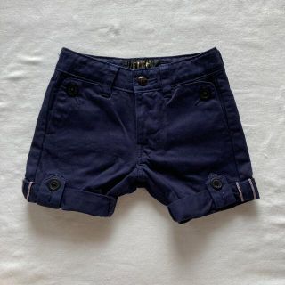 フィス(FITH)のFITH  ショートパンツ　サイズ80(パンツ)