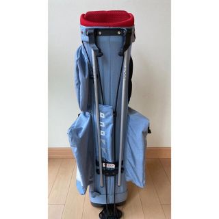 Onoff - 【Onoff】オノフ キャディバッグ&ヘッドカバーセットの通販