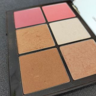 ローラメルシエ(laura mercier)のローラメルシエ/トレシックパレット(フェイスカラー)