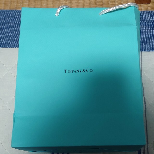 ティファニー　Tiffany＆co　お皿