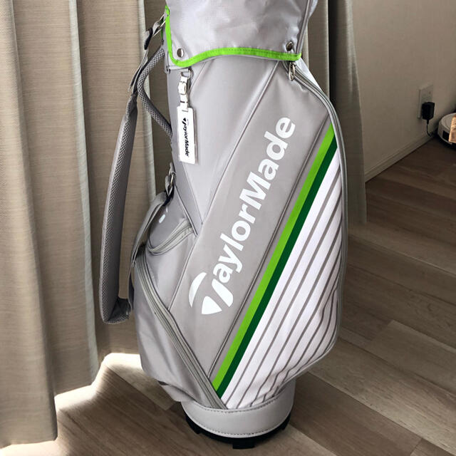 テーラーメイド(TaylorMade)  ウィメンズ　キャディバッグ