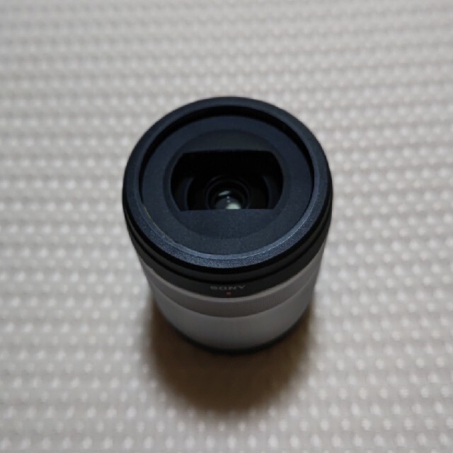 ソニー単焦点レンズ30mmF3.5 Macro