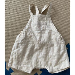 ザラキッズ(ZARA KIDS)のサロペット　ベビー(その他)