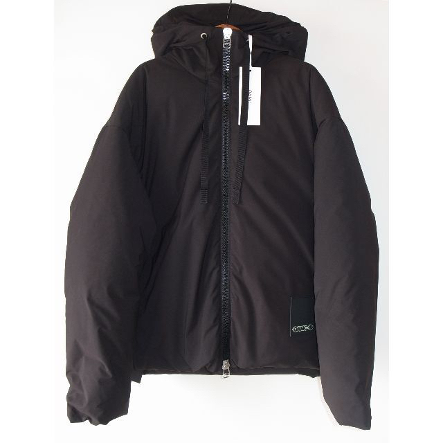 OAMC Lithium Jacket 2.0 ダウンジャケット S 21AW