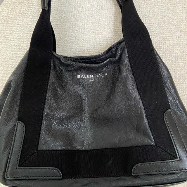 BALENCIAGA BAG(バレンシアガバッグ)のバレンシアガ　バック レディースのバッグ(ハンドバッグ)の商品写真