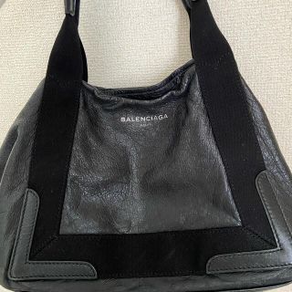 バレンシアガバッグ(BALENCIAGA BAG)のバレンシアガ　バック(ハンドバッグ)