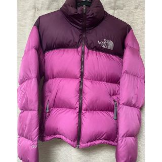 ザノースフェイス(THE NORTH FACE)のノースフェイス　ダウン(ダウンジャケット)